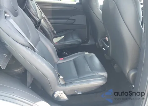 2022 Tesla Model X Plaid Tri Motor All-Wheel Drive from USA, damaged, VIN 7SAXCBE69NF354836